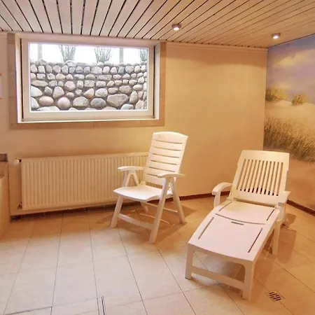 Sinfonie, Whg 7 Apartmán