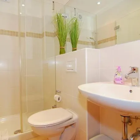Apartmán Sinfonie, Whg 7 Sylt