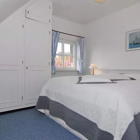 Sinfonie, Whg 7 * Sylt