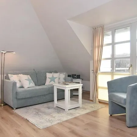 Apartmán Sinfonie, Whg 7 *