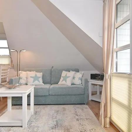 Sinfonie, Whg 7 Sylt