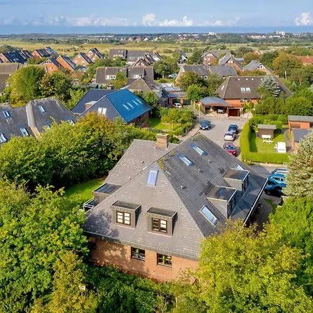 Sinfonie, Whg 7 Sylt
